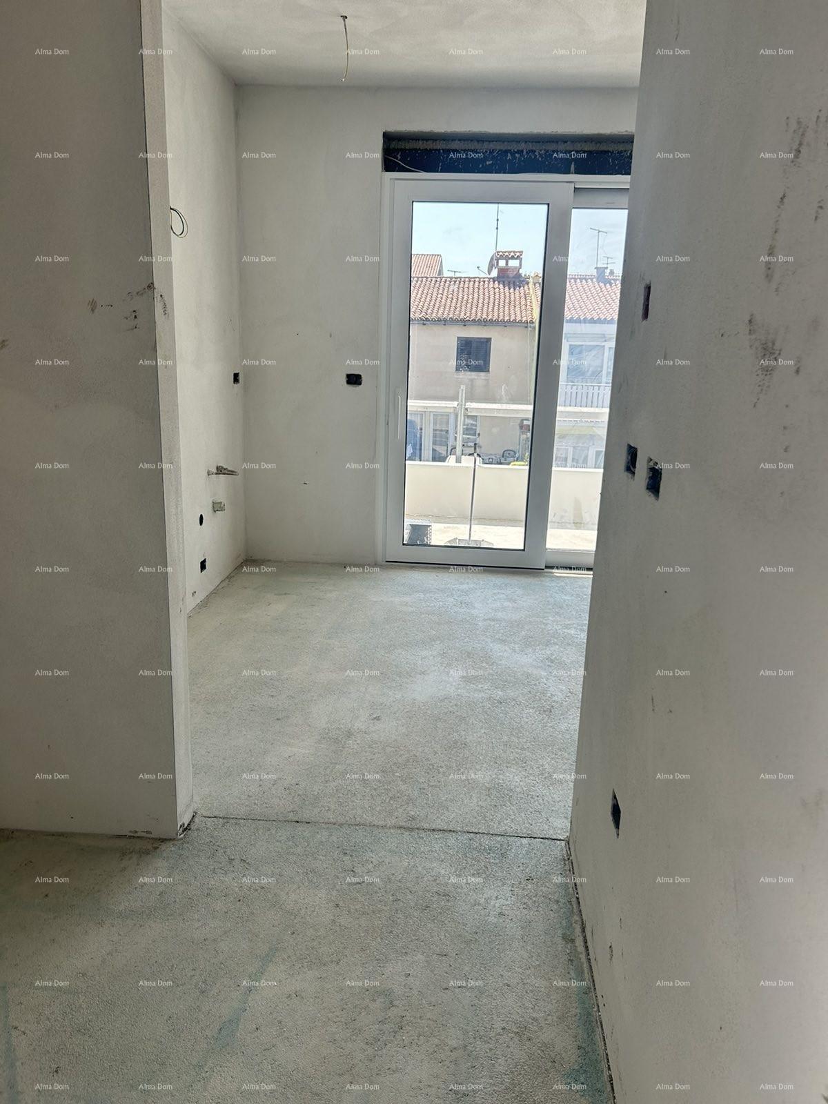 Flat For sale - Istarska Umag - foto 3/3