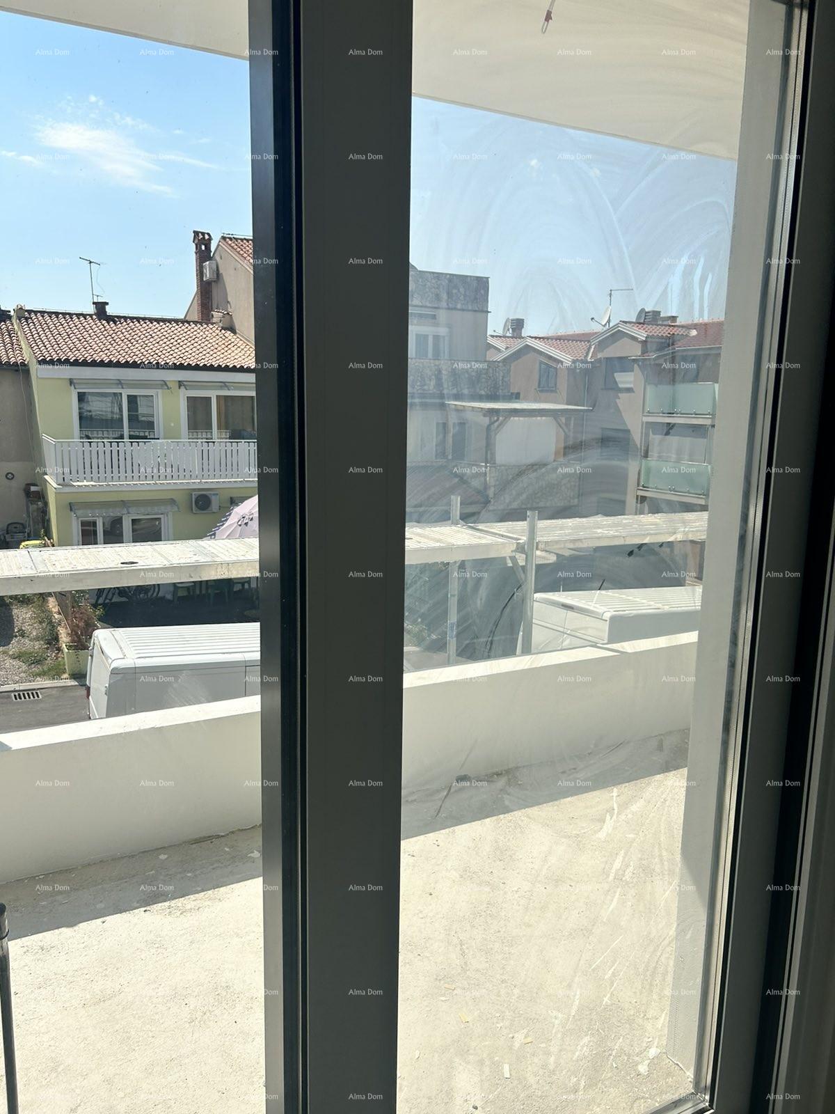 Apartma Naprodaj - ISTARSKA Umag