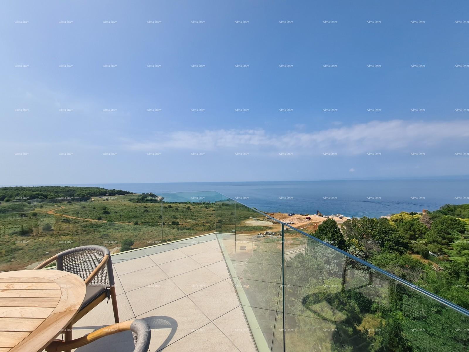 Apartma Na predaj - ISTARSKA UMAG