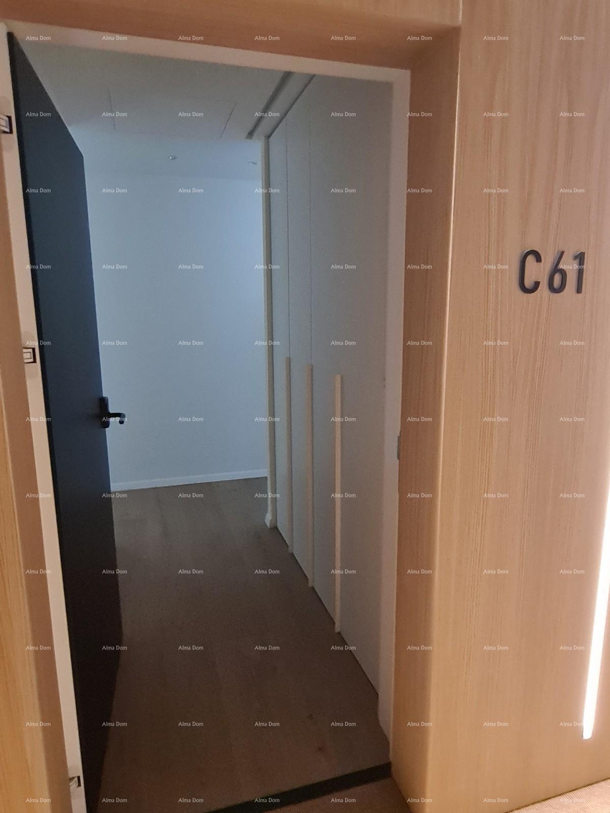 Apartma Na predaj - ISTARSKA UMAG