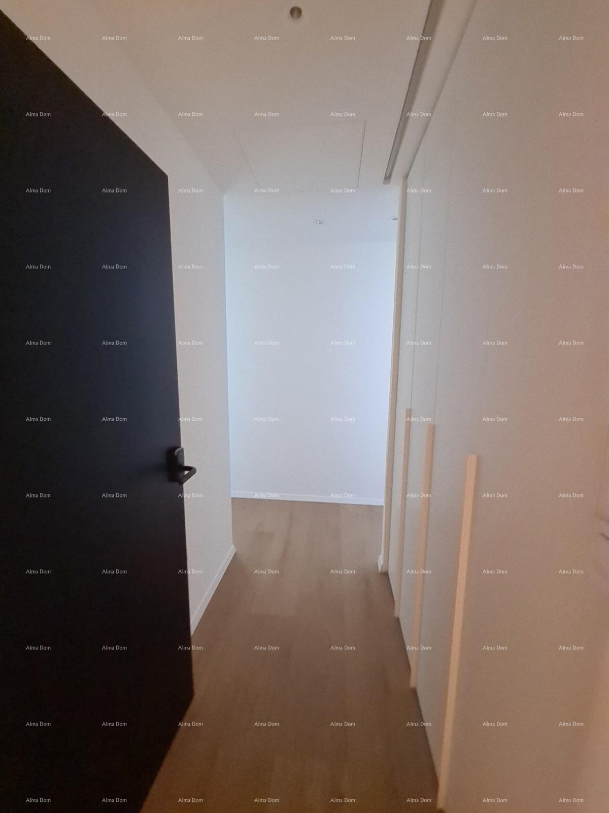 Apartma Na predaj - ISTARSKA UMAG