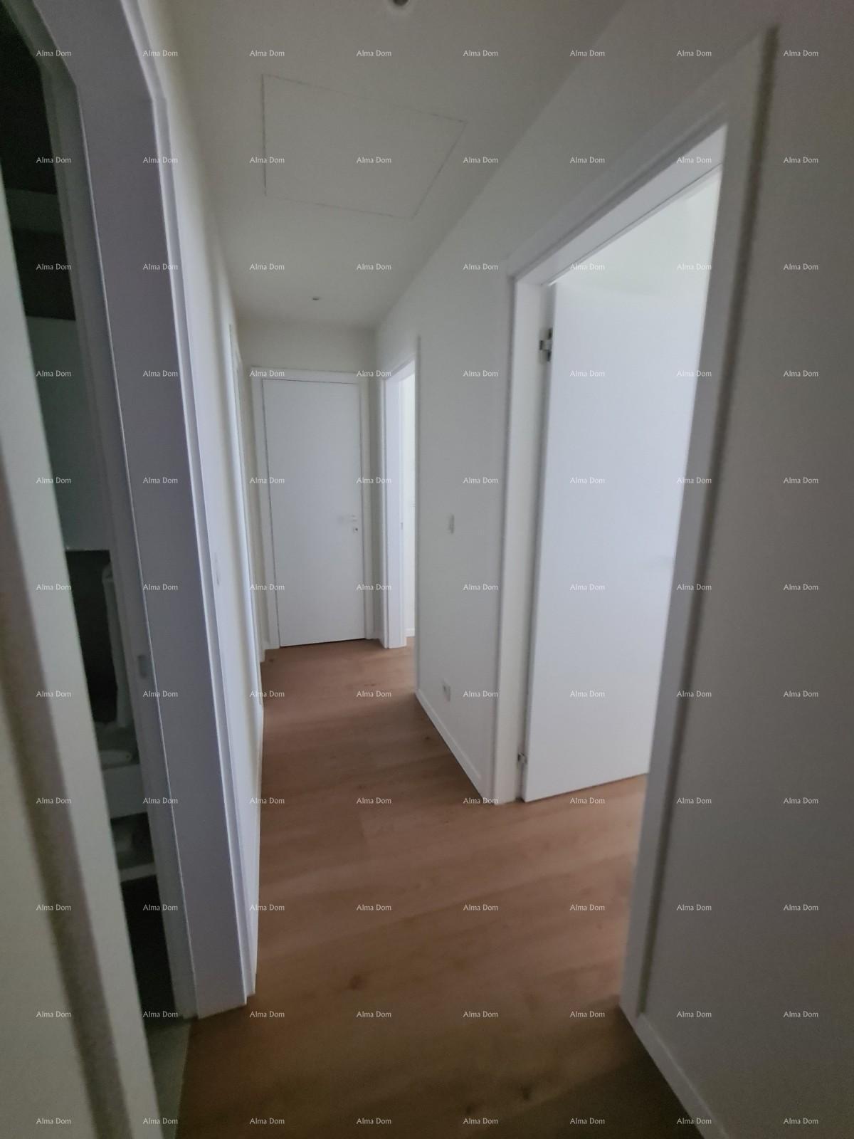 Apartma Na predaj - ISTARSKA UMAG