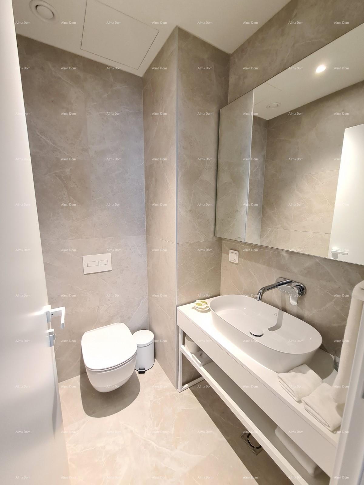 Apartma Na predaj - ISTARSKA UMAG