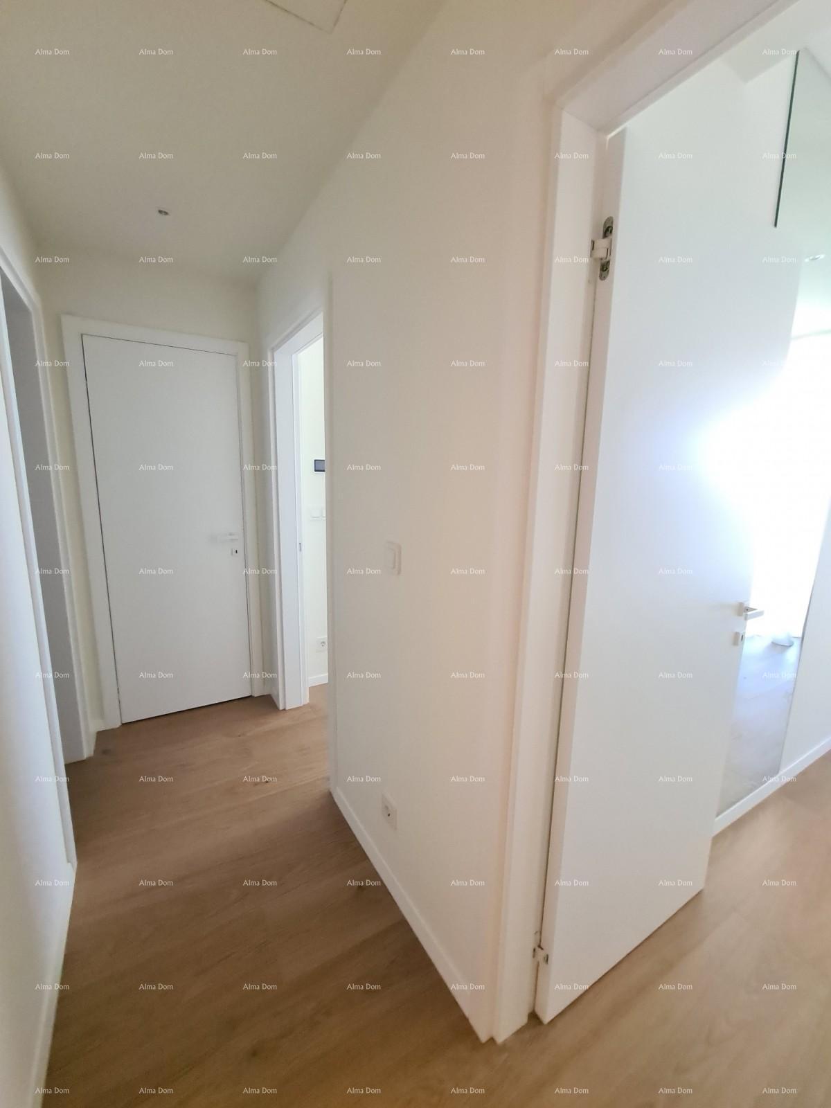 Apartma Na predaj - ISTARSKA UMAG