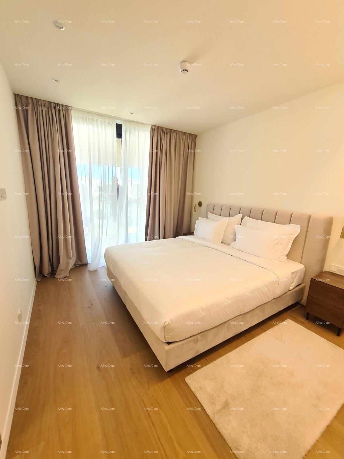 Apartma Na predaj - ISTARSKA UMAG