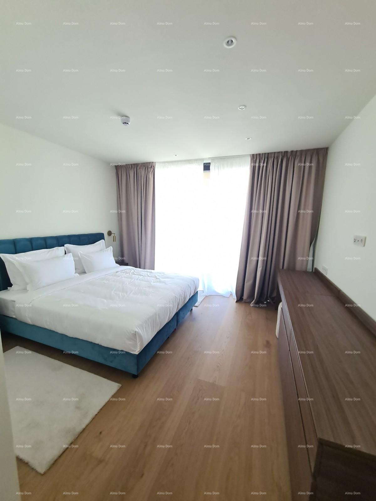 Apartma Na predaj - ISTARSKA UMAG
