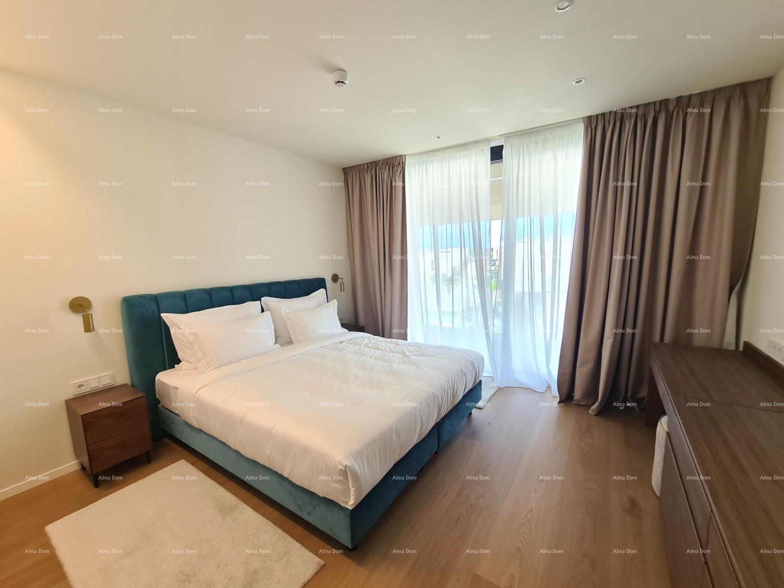 Apartma Na predaj - ISTARSKA UMAG