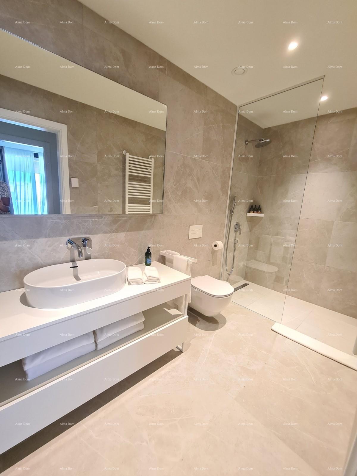 Apartma Na predaj - ISTARSKA UMAG