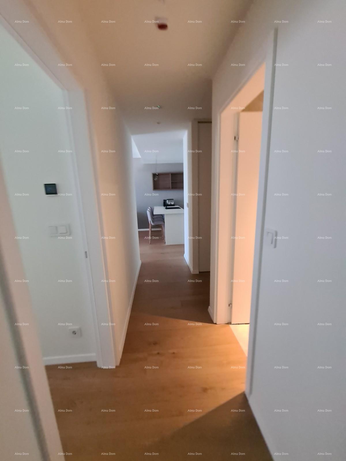 Apartma Na predaj - ISTARSKA UMAG