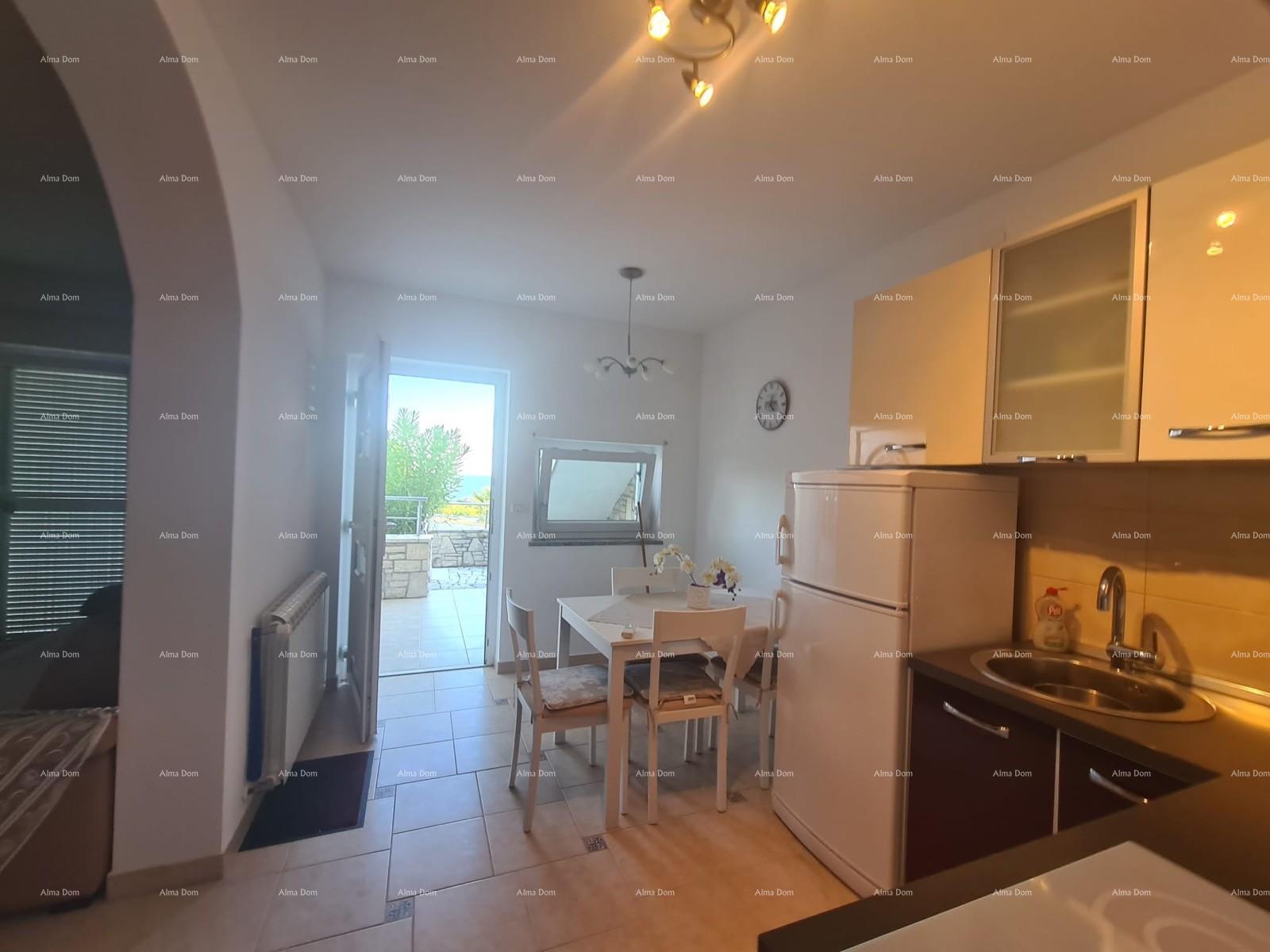 Appartamento In vendita - ISTARSKA MARčANA