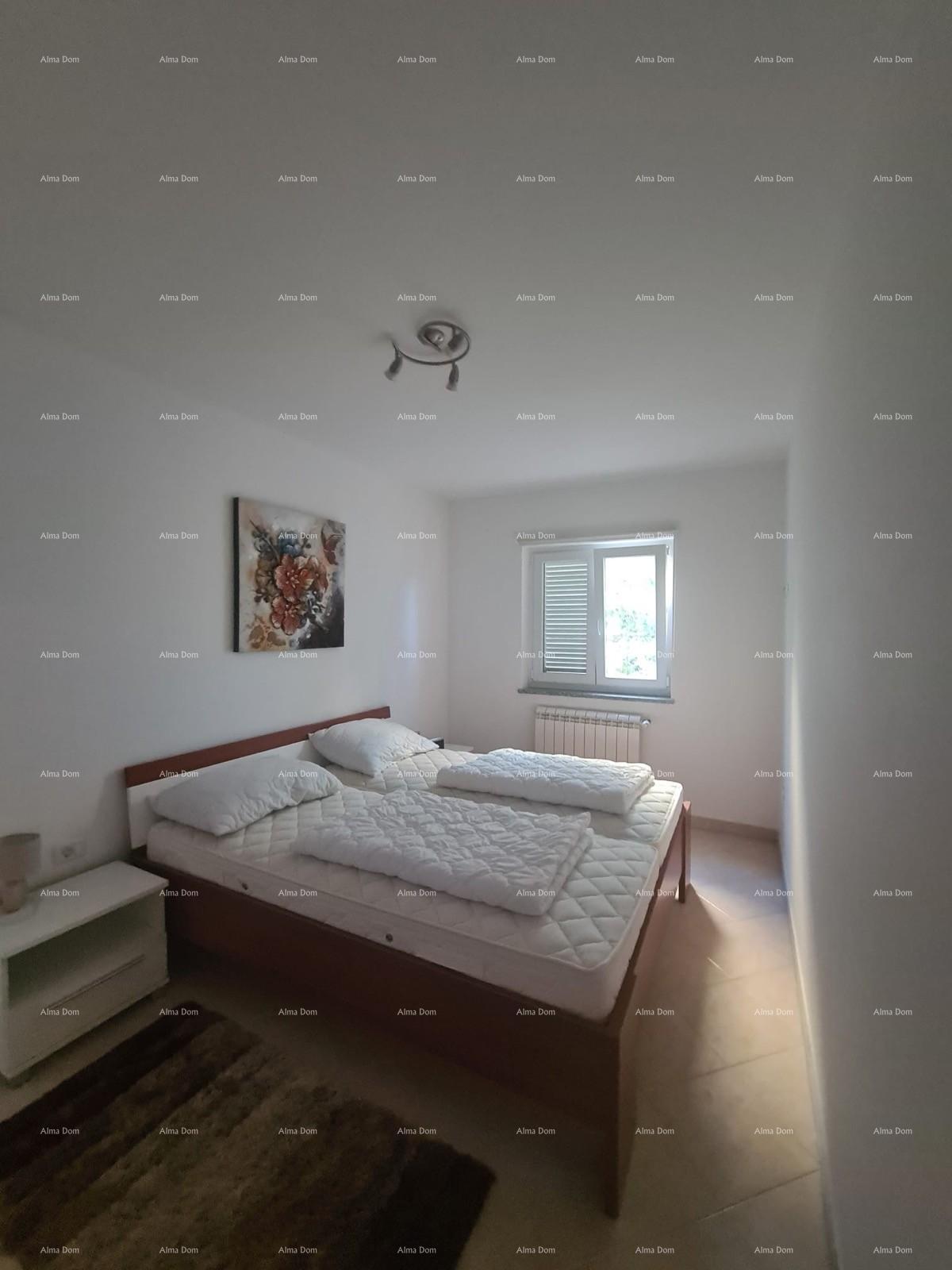 Appartamento In vendita - ISTARSKA MARčANA
