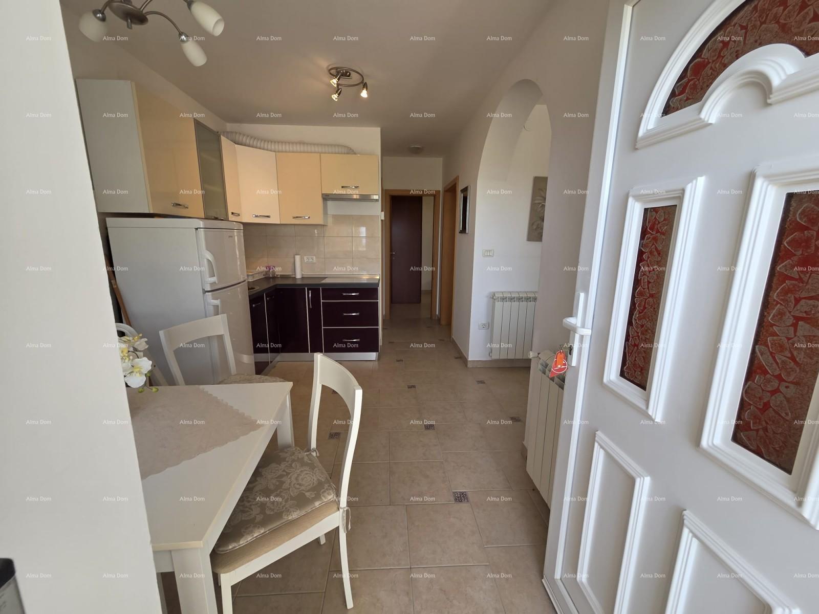 Apartment Zu verkaufen - ISTARSKA MARčANA