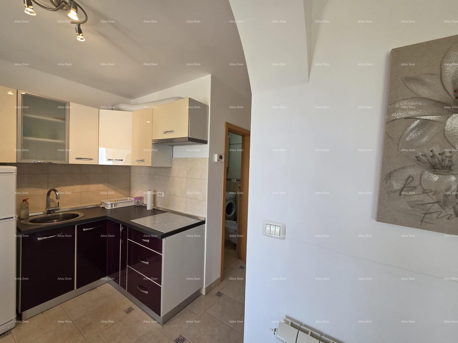 Apartment Zu verkaufen - ISTARSKA MARčANA