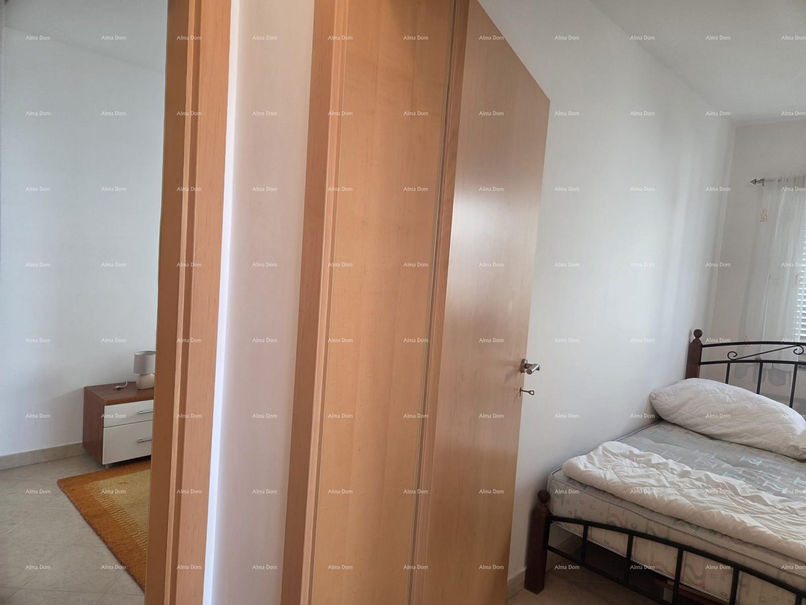 Apartment Zu verkaufen - ISTARSKA MARčANA