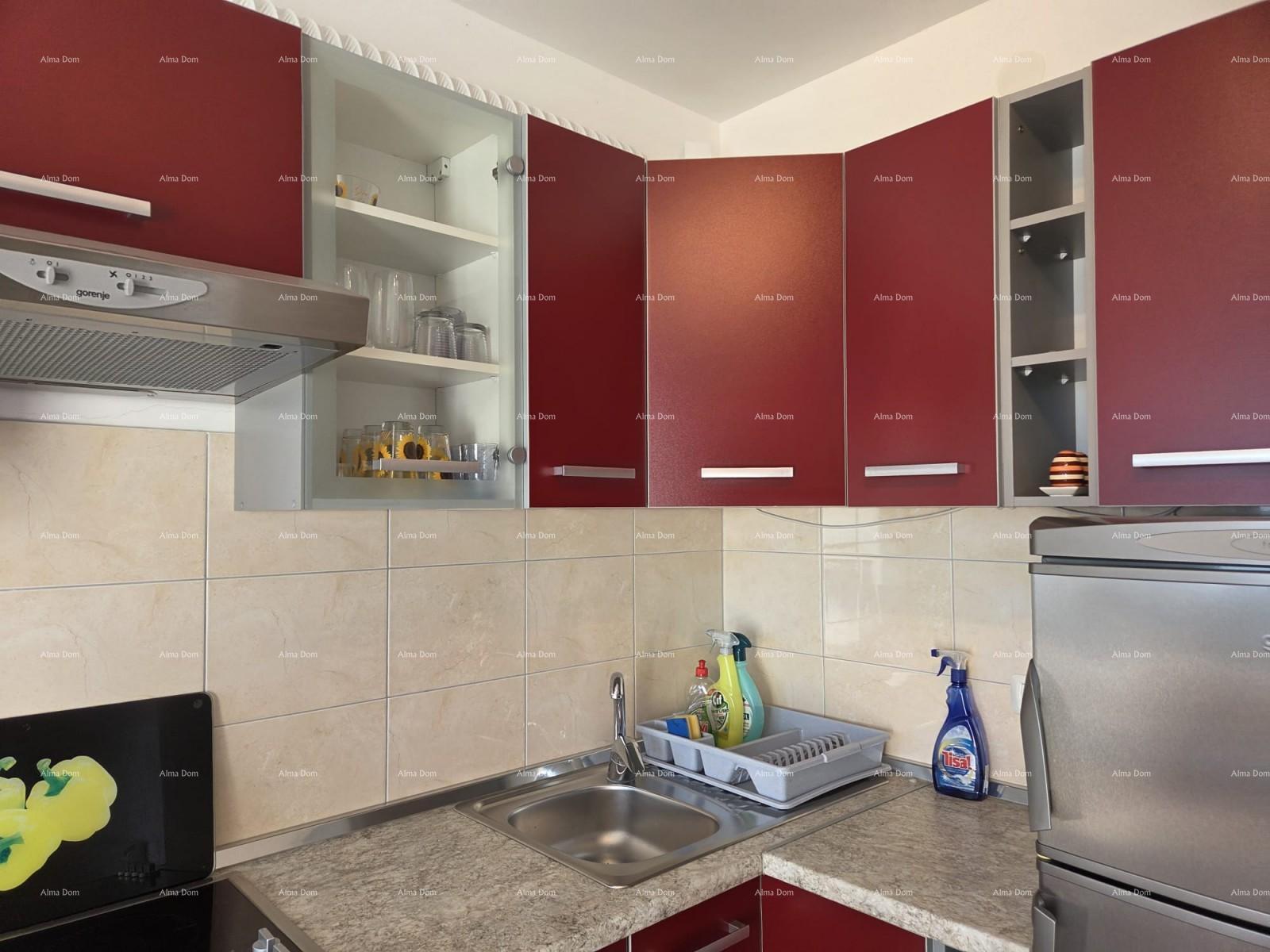 Apartment Zu verkaufen - ISTARSKA MARčANA