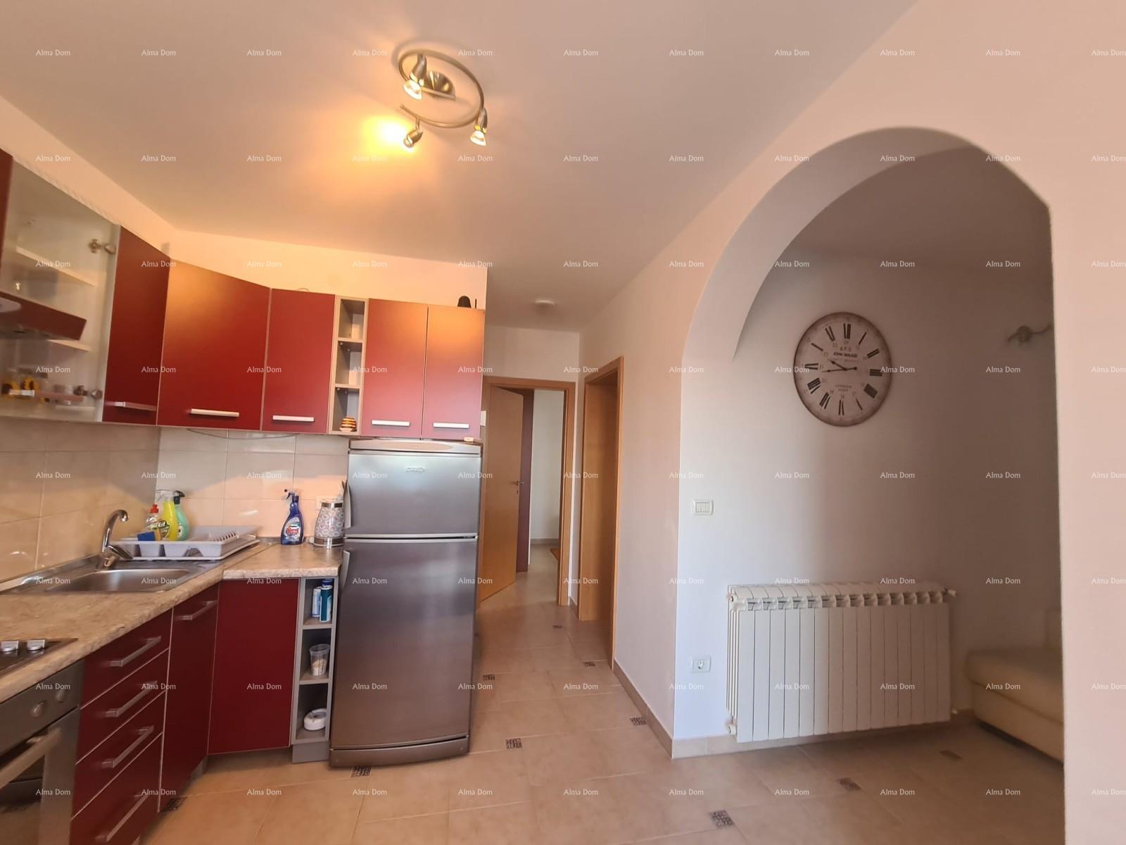Apartment Zu verkaufen - ISTARSKA MARčANA