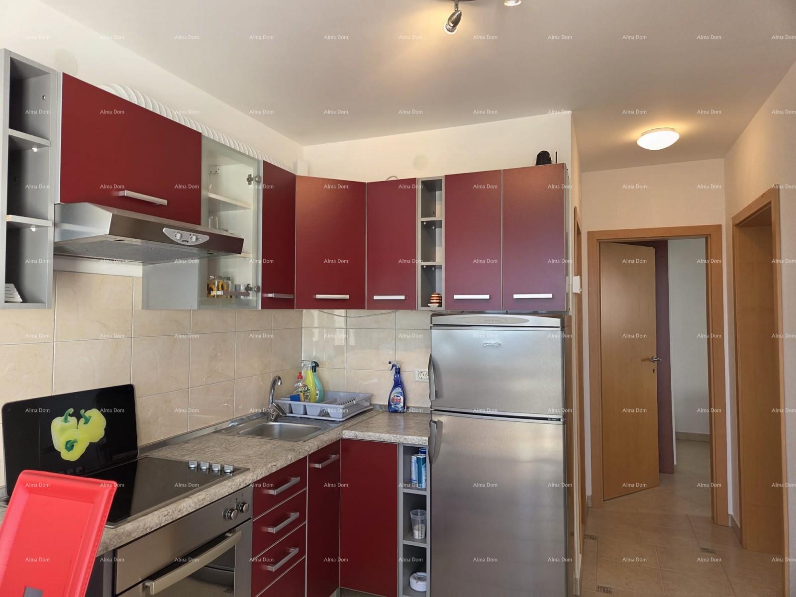 Apartment Zu verkaufen - ISTARSKA MARčANA