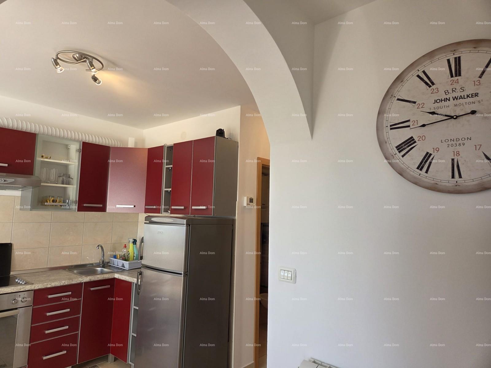 Apartment Zu verkaufen - ISTARSKA MARčANA