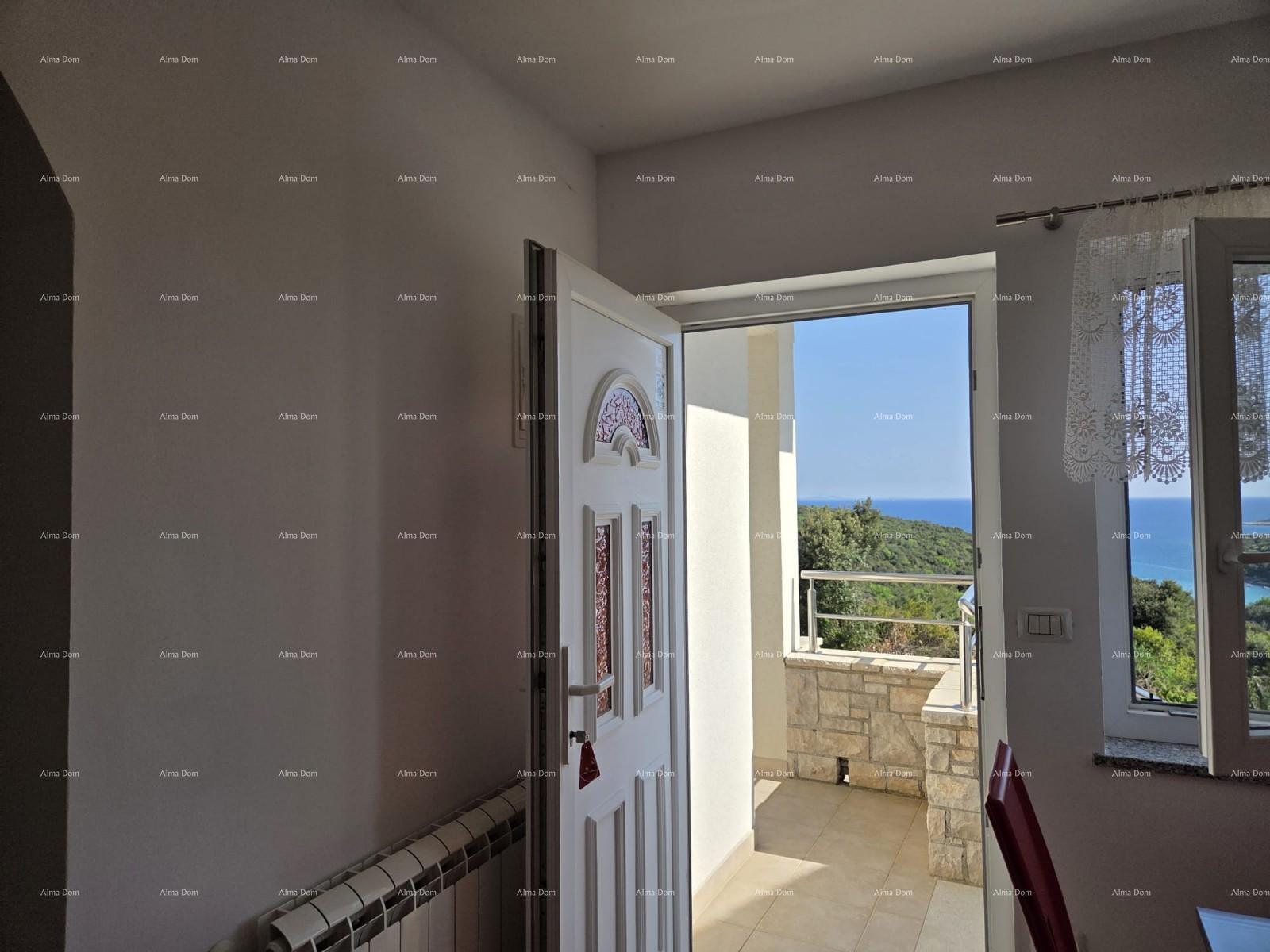 Appartement À vendre - ISTARSKA Marčana