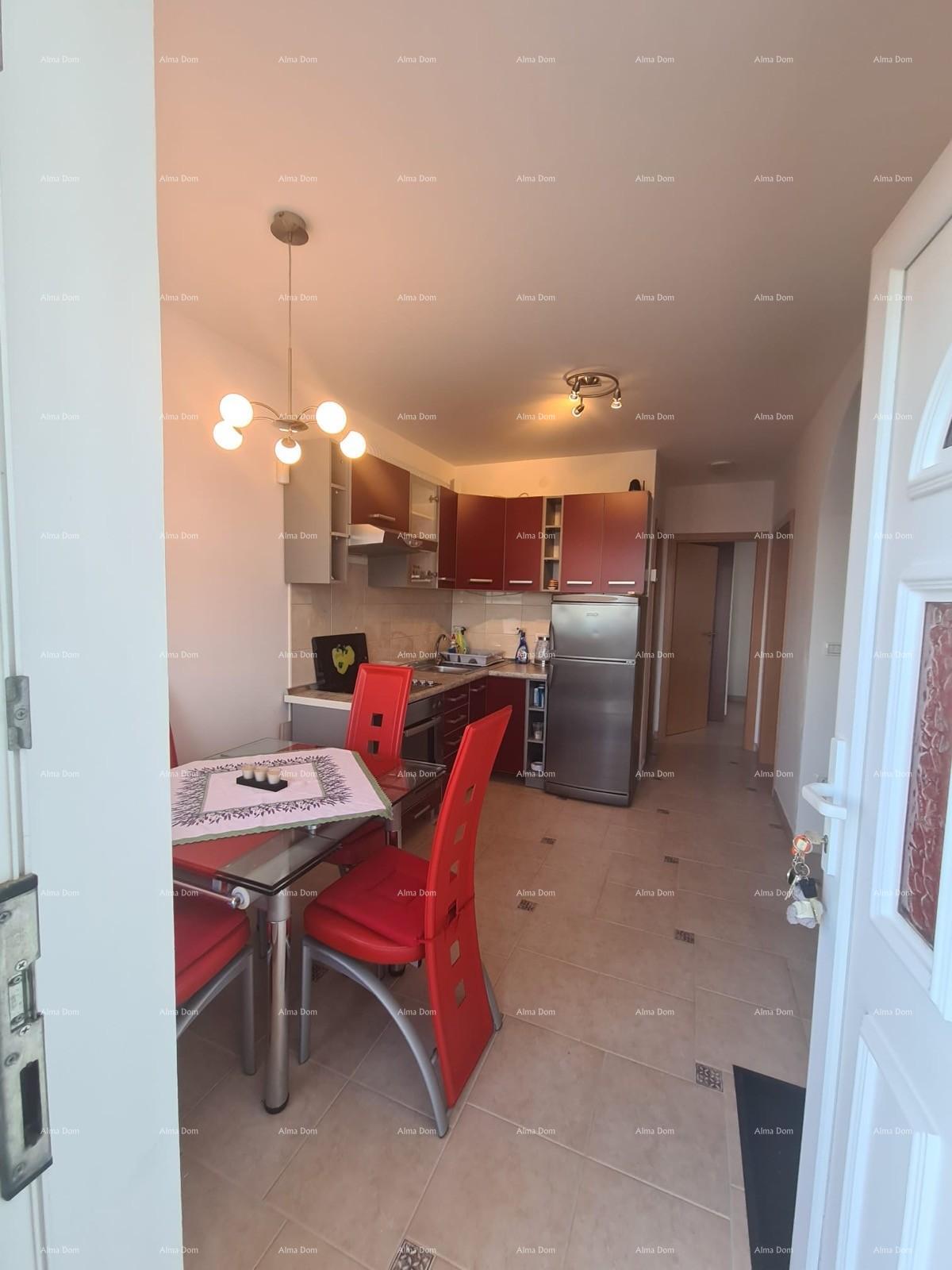 Apartment Zu verkaufen - ISTARSKA MARčANA