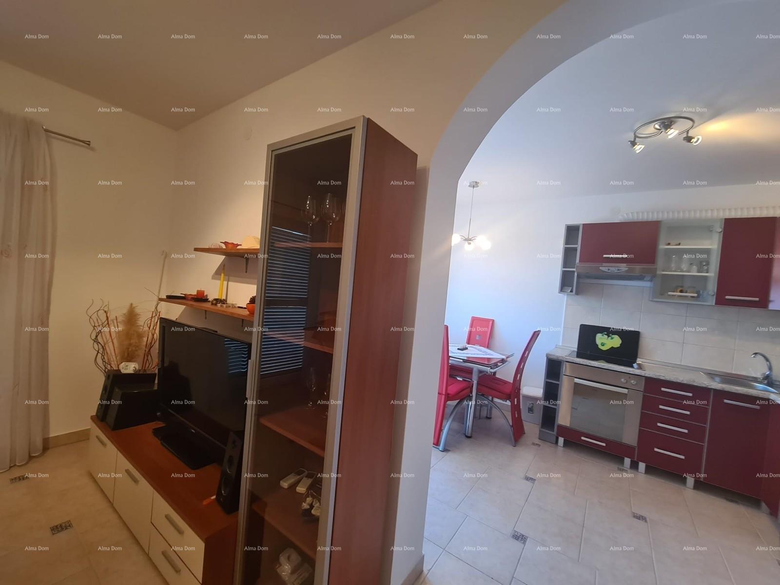 Apartment Zu verkaufen - ISTARSKA MARčANA