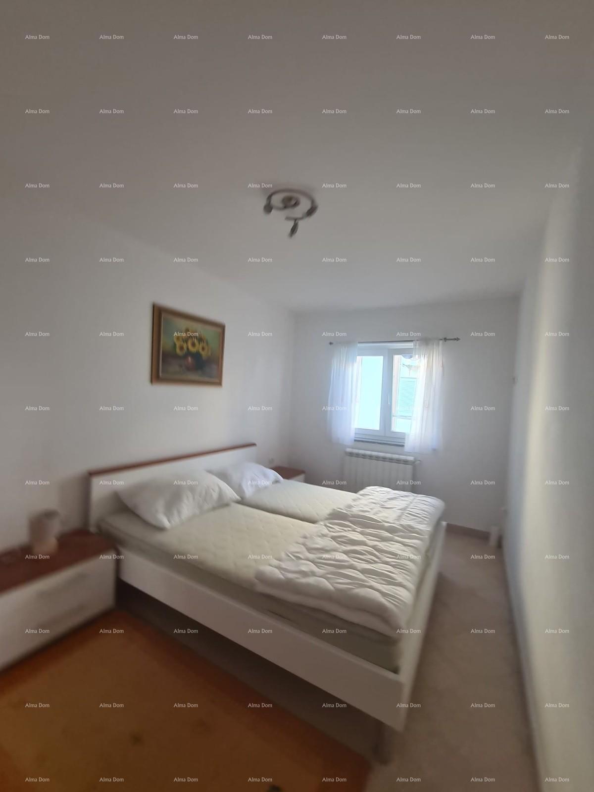 Apartment Zu verkaufen - ISTARSKA MARčANA