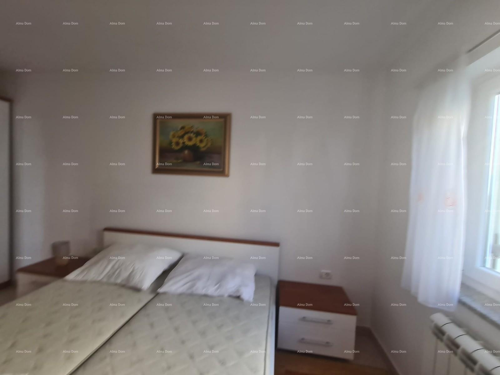 Apartment Zu verkaufen - ISTARSKA MARčANA