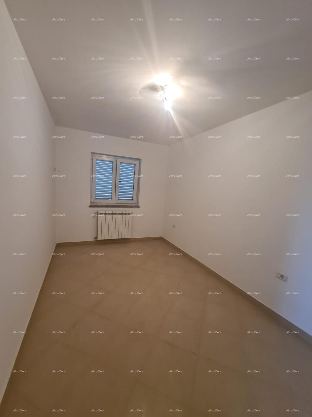 Apartment Zu verkaufen - ISTARSKA MARčANA