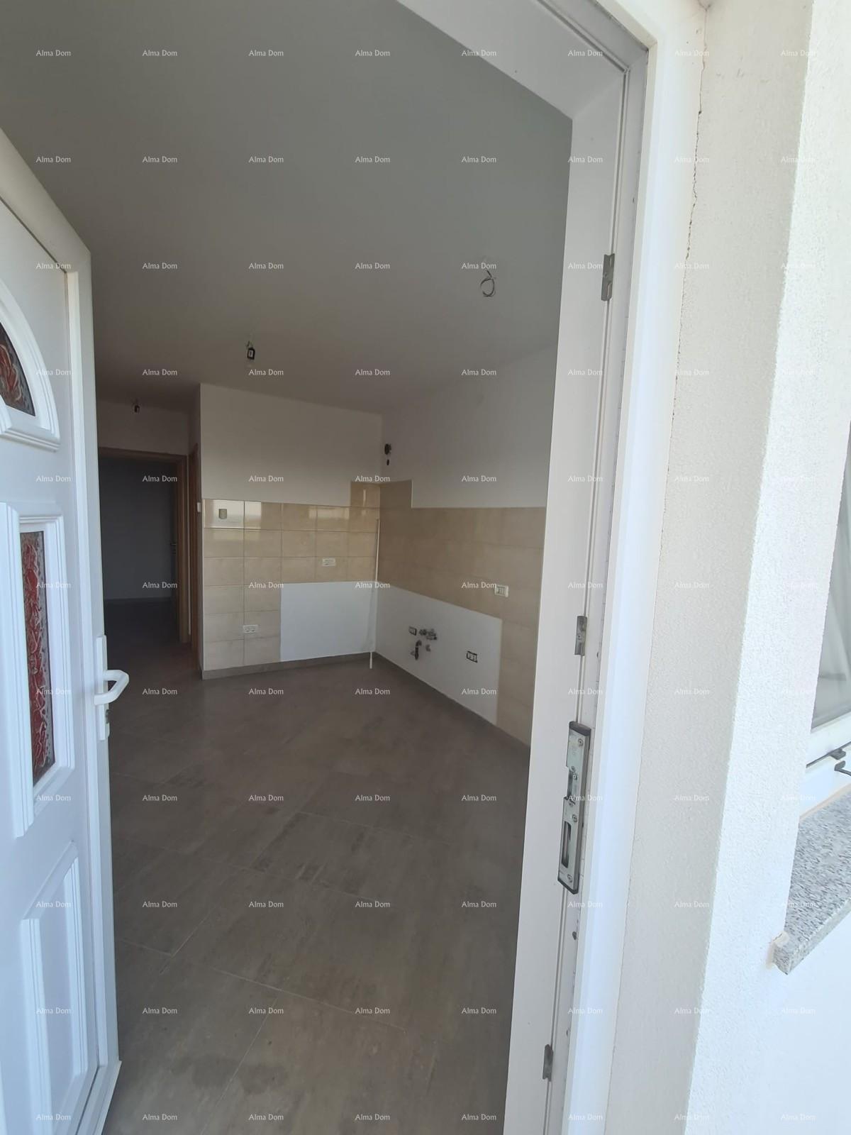 Apartment Zu verkaufen - ISTARSKA MARčANA