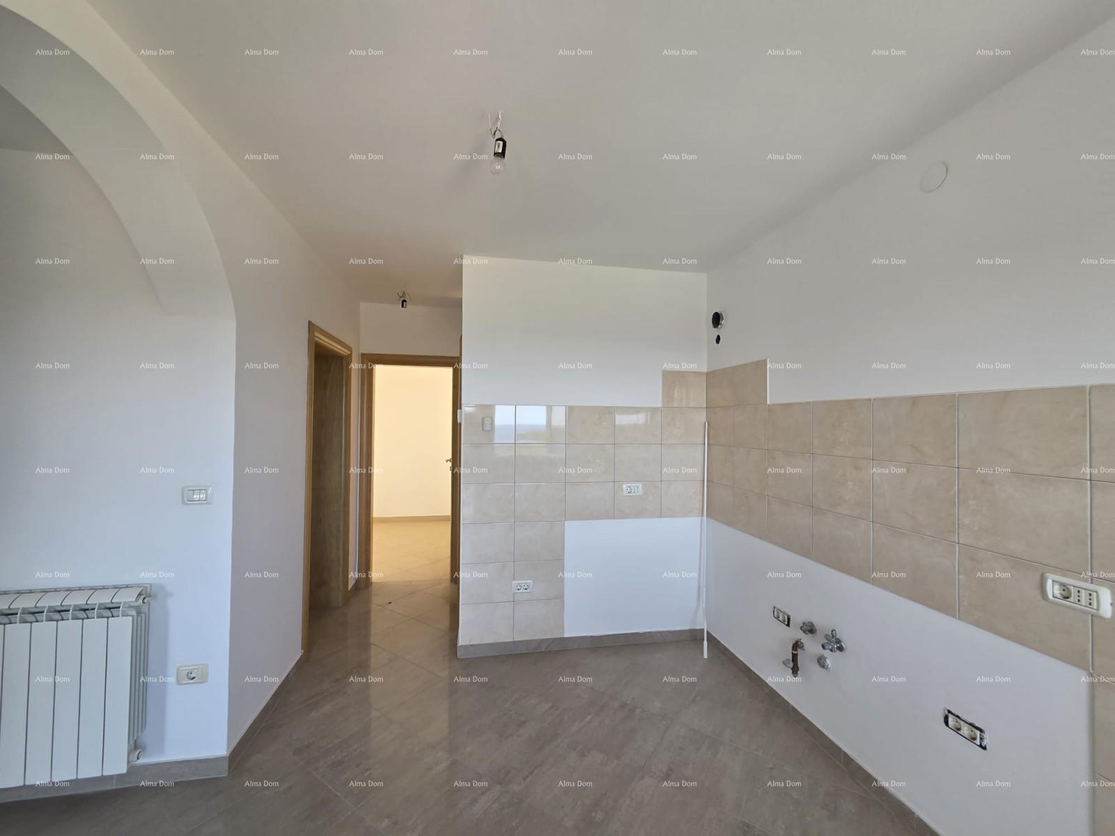 Apartment Zu verkaufen - ISTARSKA MARčANA
