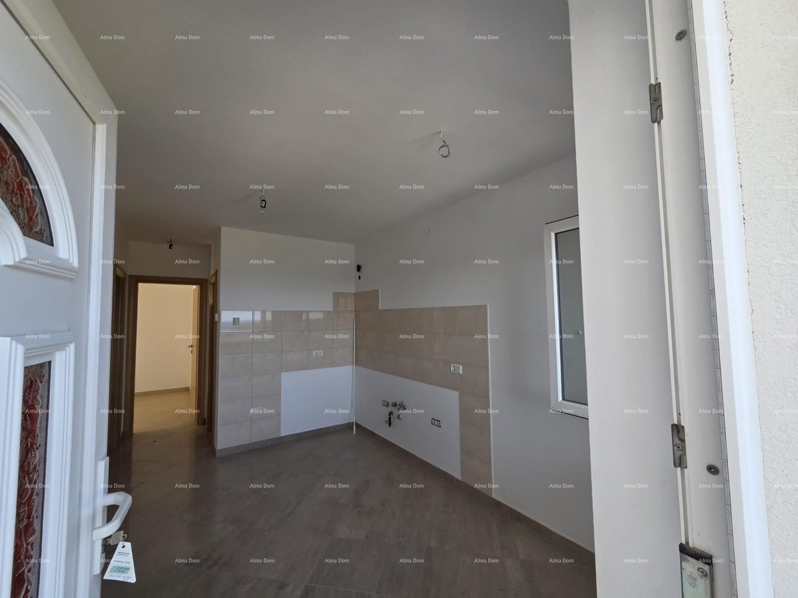 Apartment Zu verkaufen - ISTARSKA MARčANA
