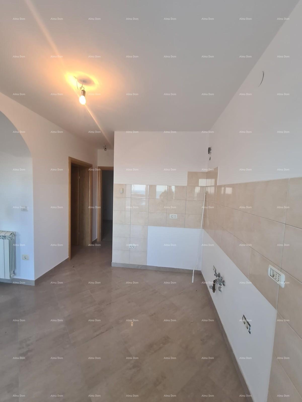 Apartment Zu verkaufen - ISTARSKA MARčANA