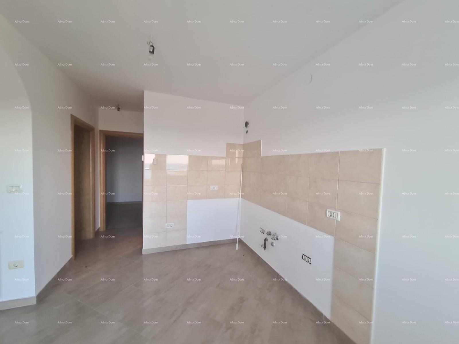Apartment Zu verkaufen - ISTARSKA MARčANA