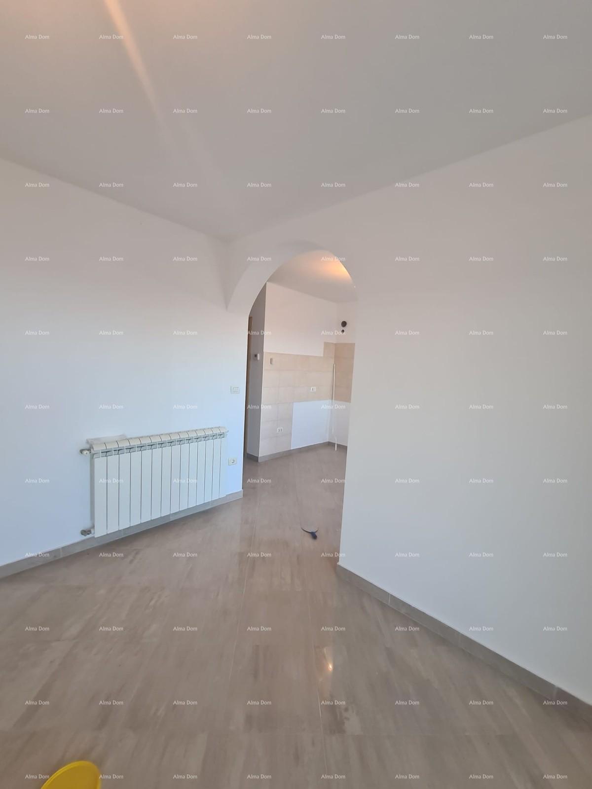Apartment Zu verkaufen - ISTARSKA MARčANA