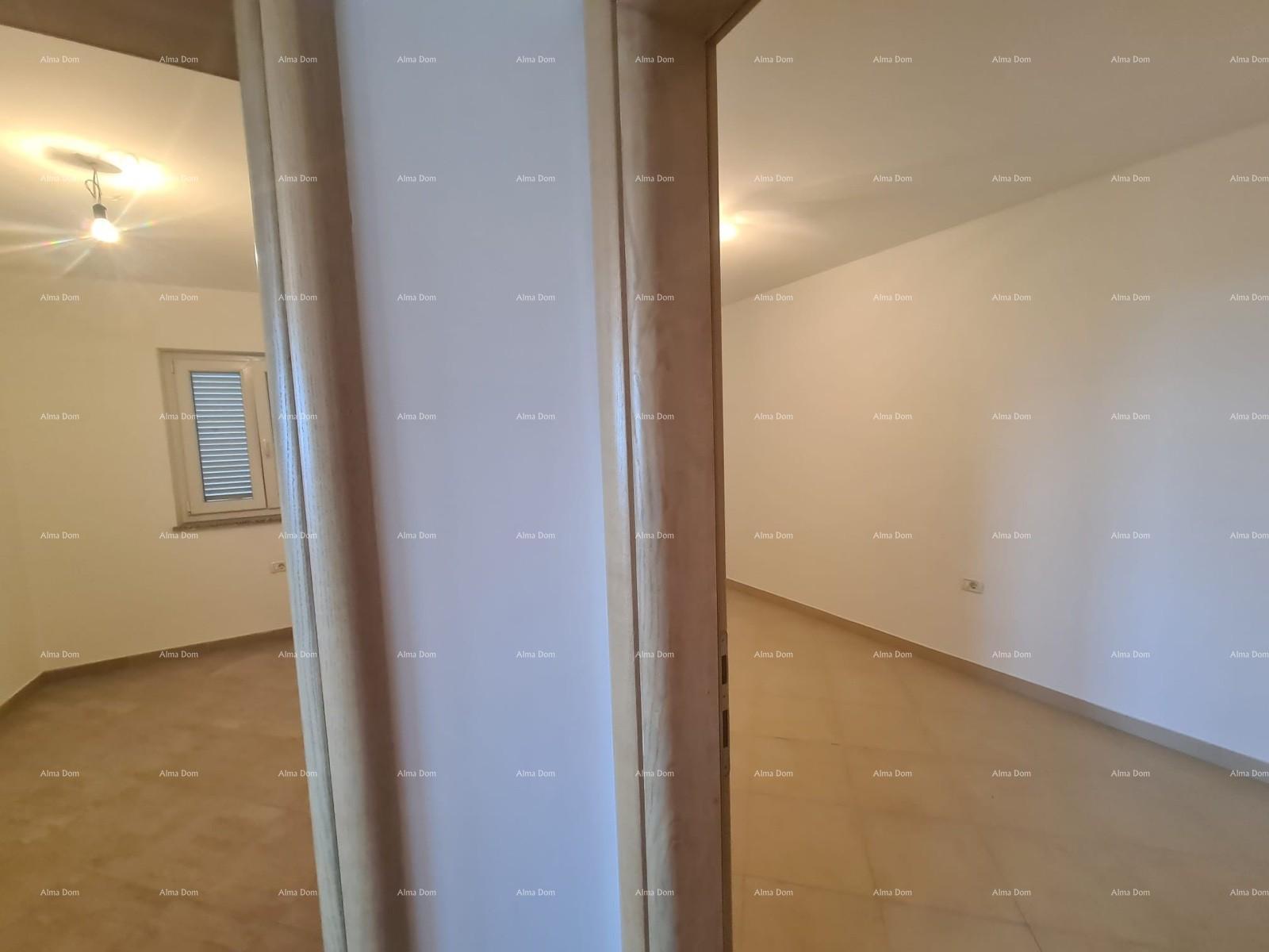 Apartment Zu verkaufen - ISTARSKA MARčANA
