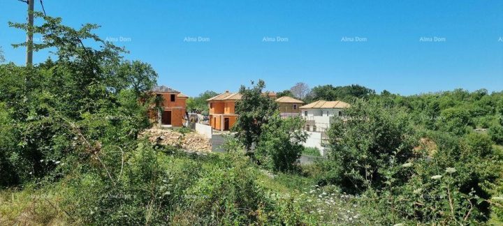 Kuća Na prodaju - Istarska Svetvinčenat - foto 3/3