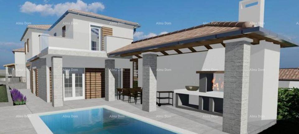 Maison À vendre - ISTARSKA SVETVINčENAT