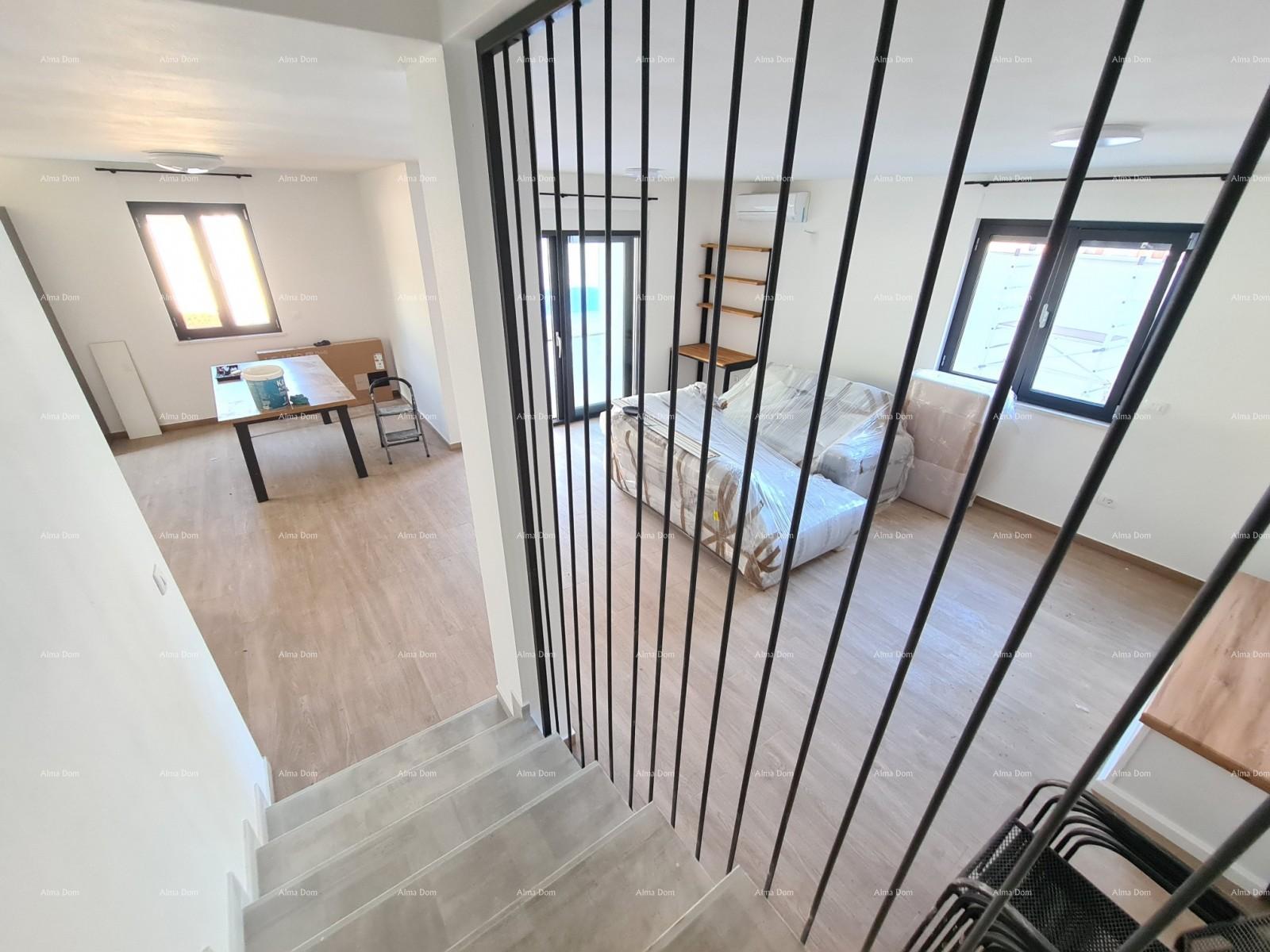 Haus Zu verkaufen - ISTARSKA MEDULIN
