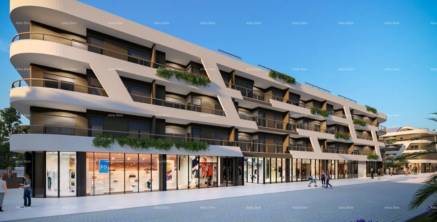 Appartamento In vendita - Istarska Poreč - foto 4/5