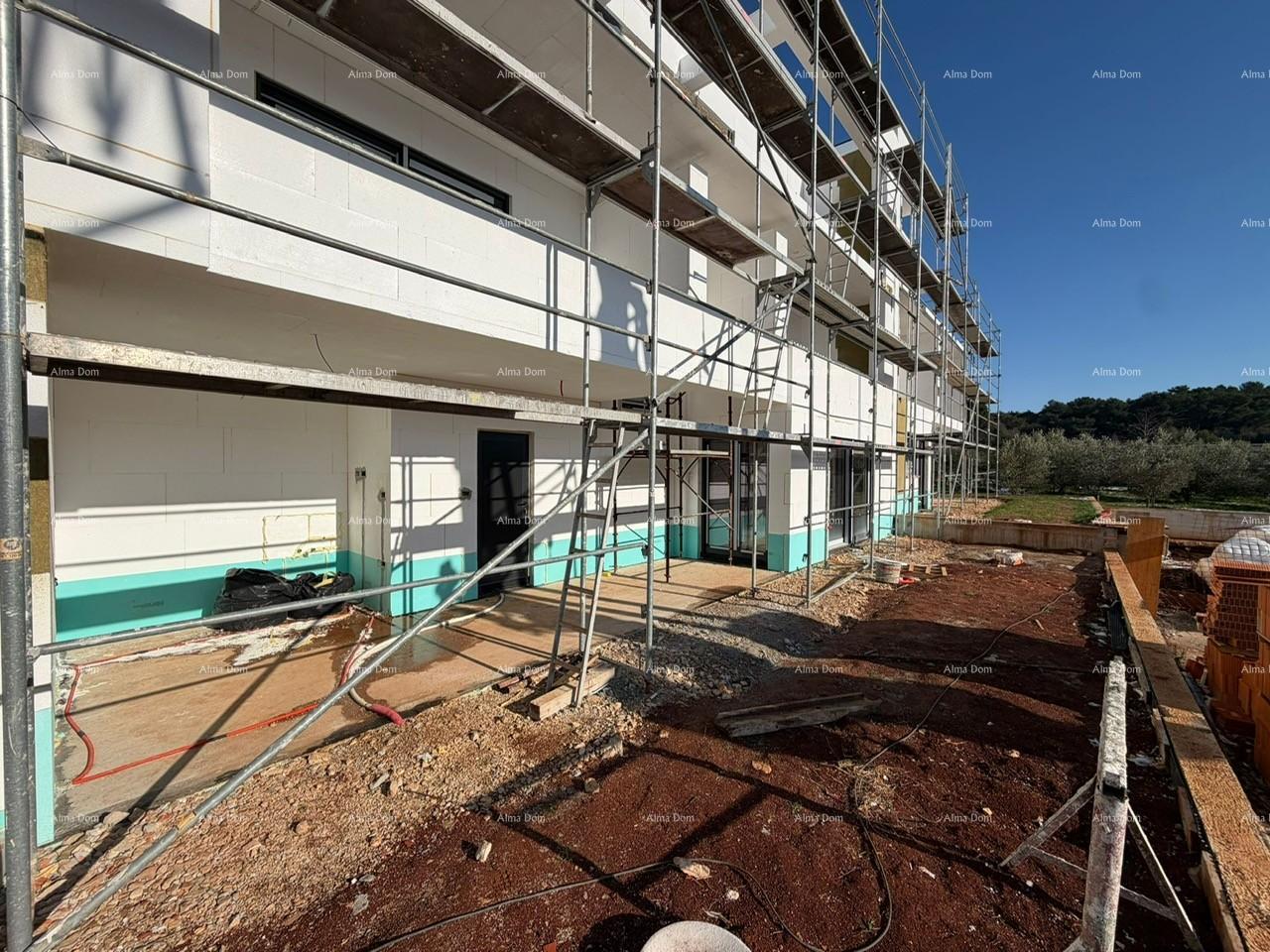 Apartmán Na predaj - ISTARSKA PULA