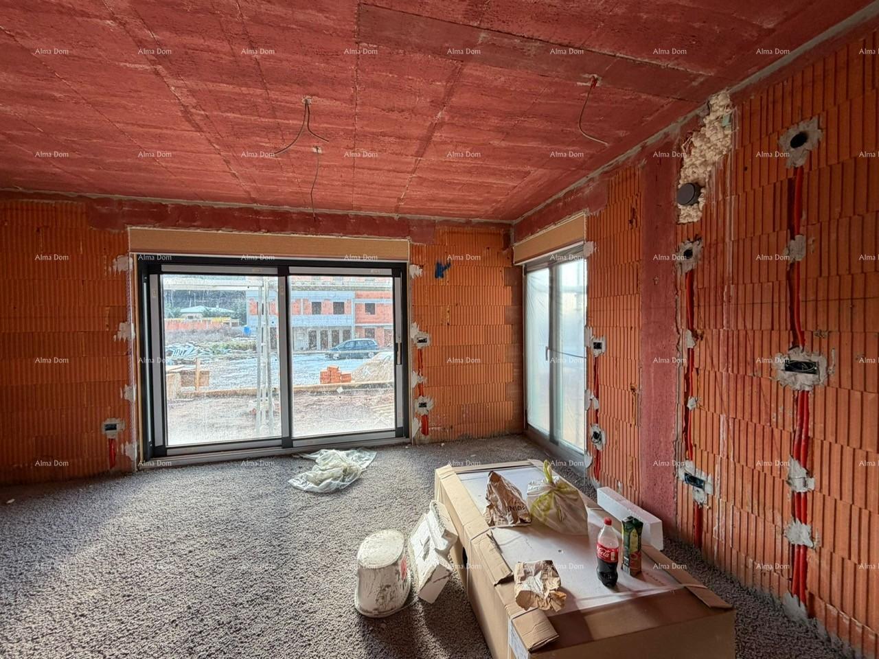 Apartmán Na predaj - ISTARSKA PULA