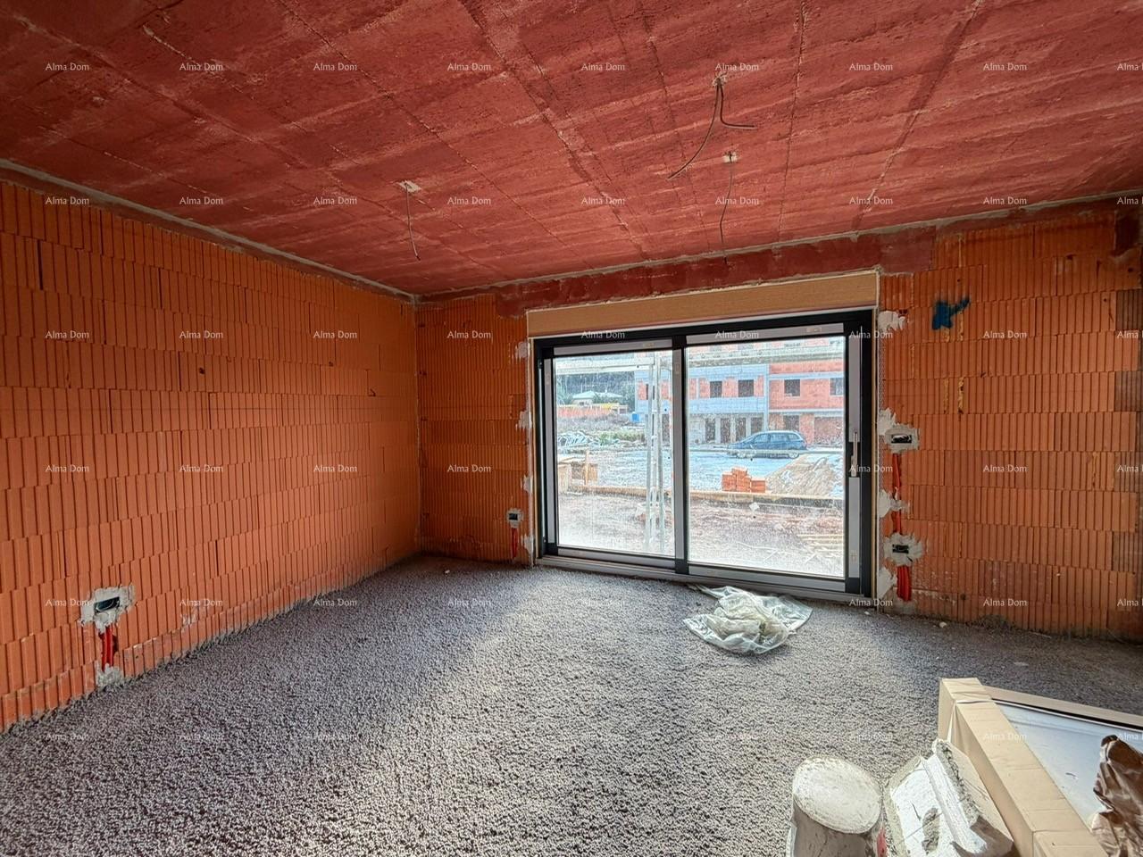 Apartmán Na predaj - ISTARSKA PULA