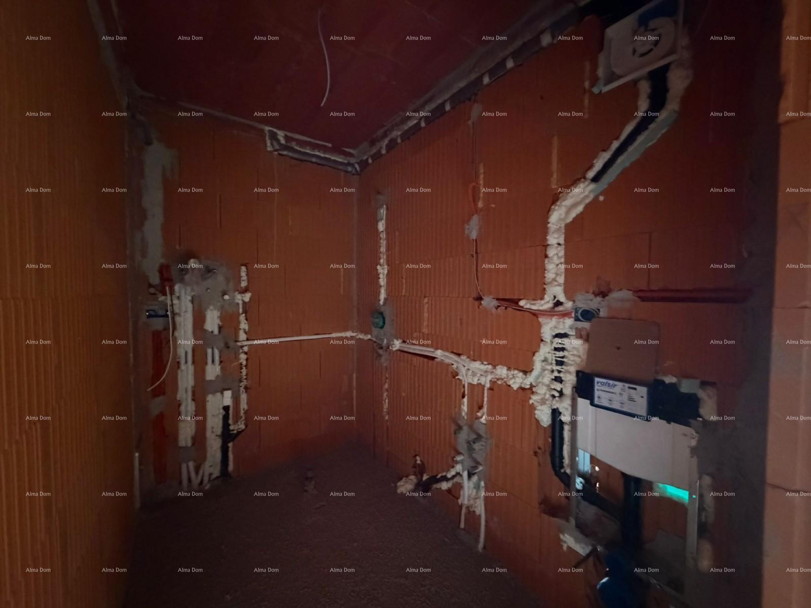 Apartmán Na predaj - ISTARSKA PULA