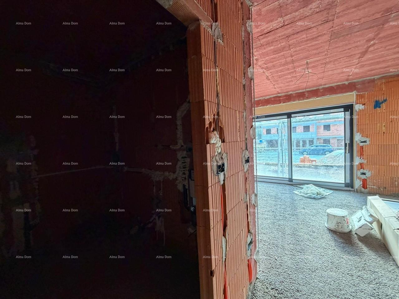 Apartmán Na predaj - ISTARSKA PULA
