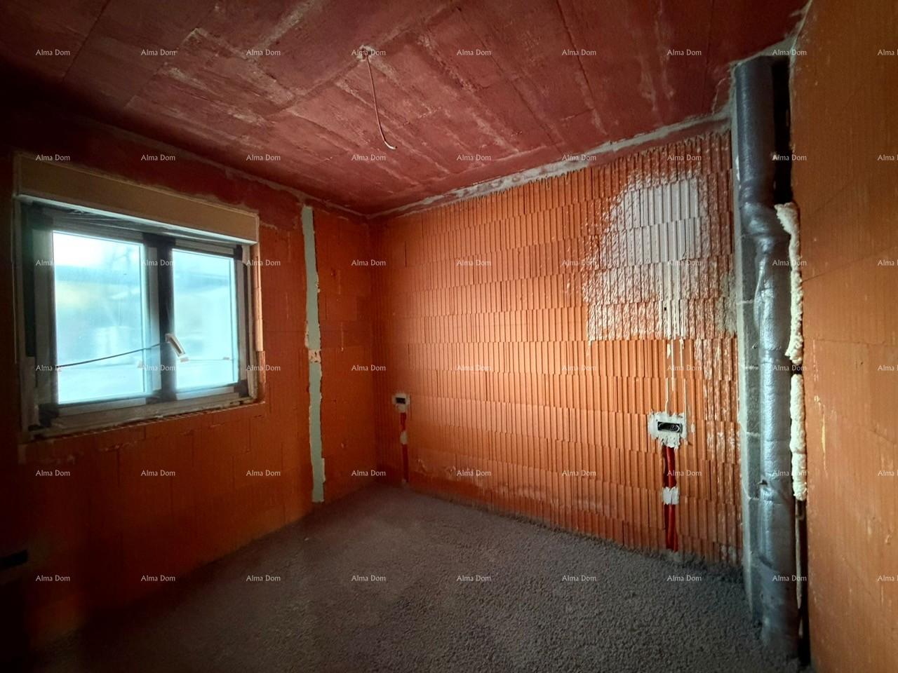 Apartmán Na predaj - ISTARSKA PULA