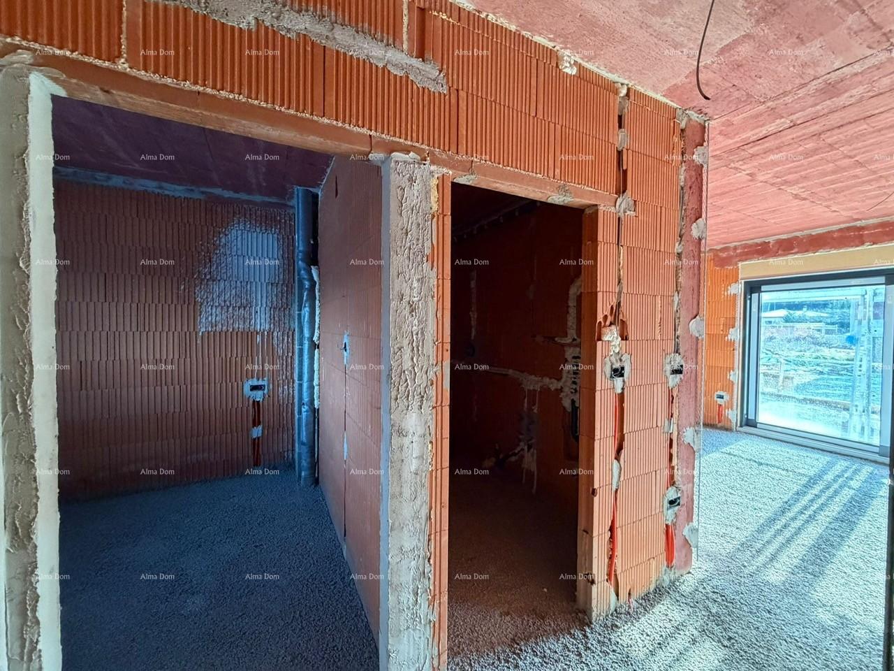 Apartmán Na predaj - ISTARSKA PULA