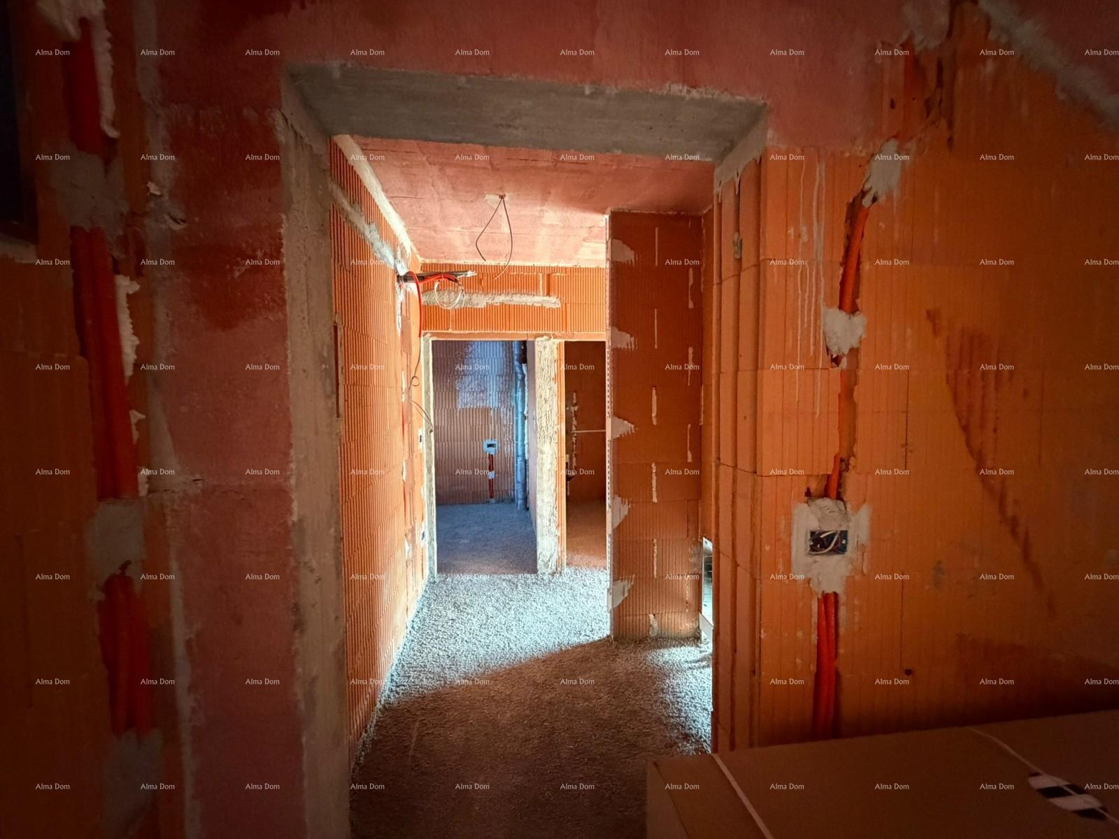 Apartmán Na predaj - ISTARSKA PULA