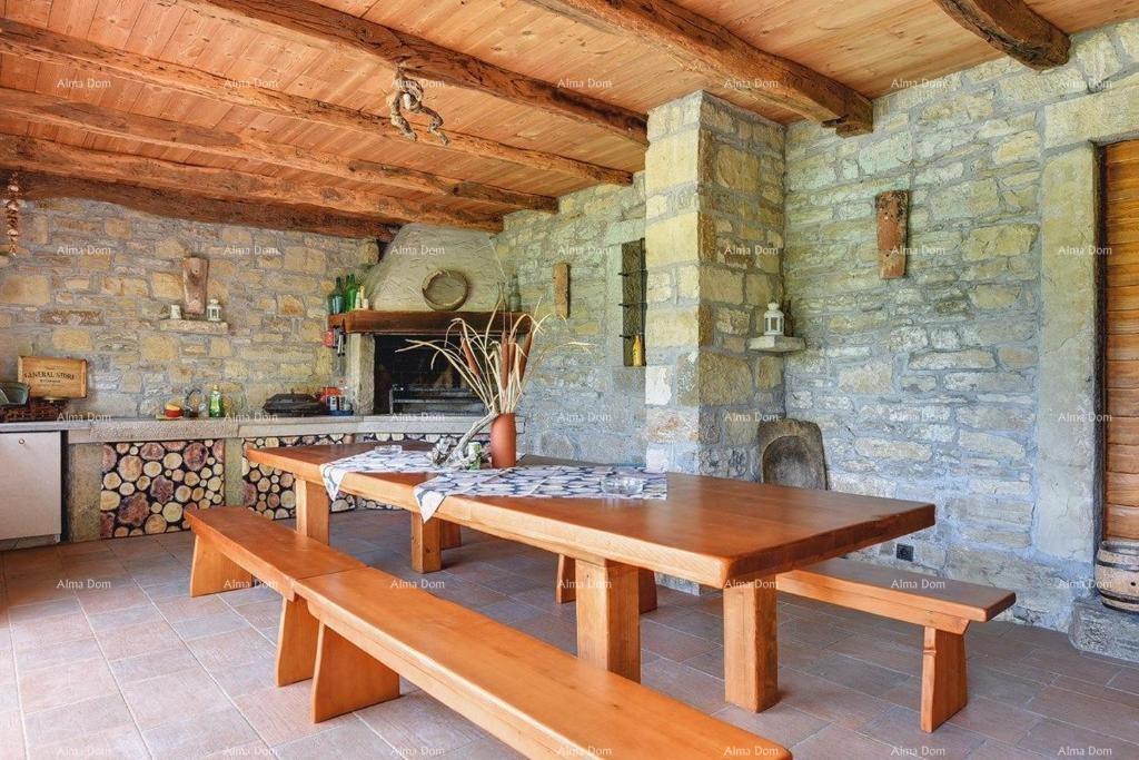 House For sale - ISTARSKA PAZIN