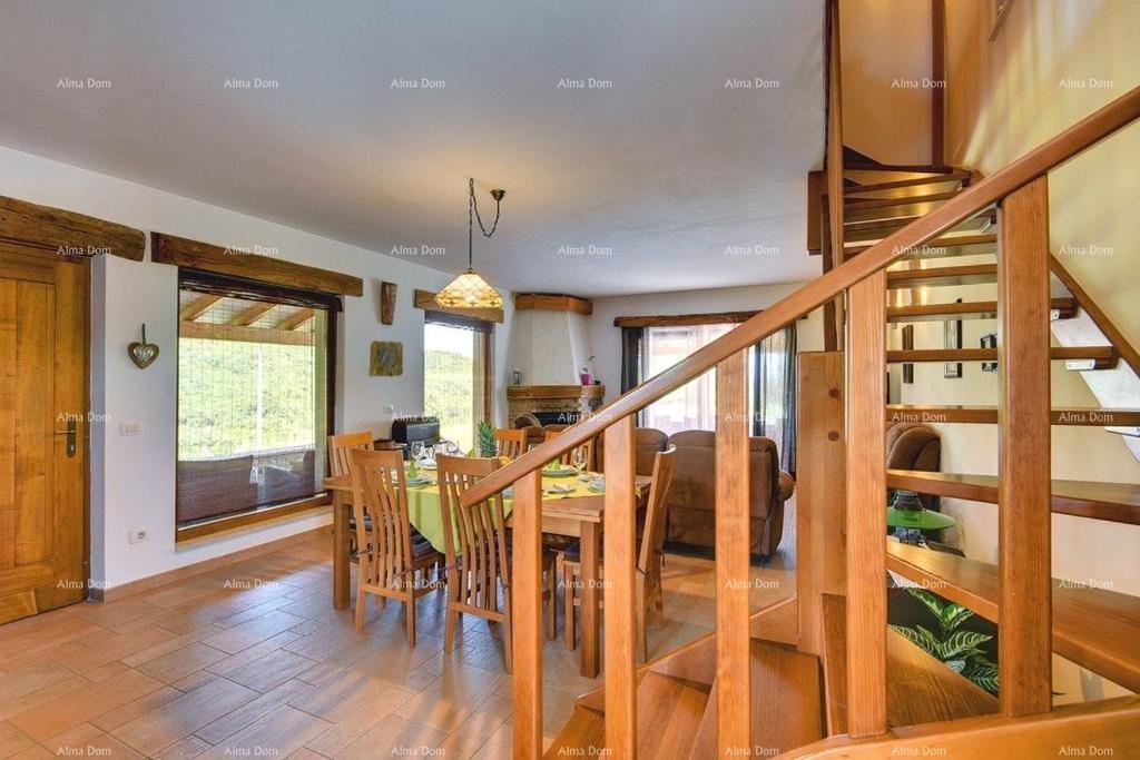 House For sale - ISTARSKA PAZIN