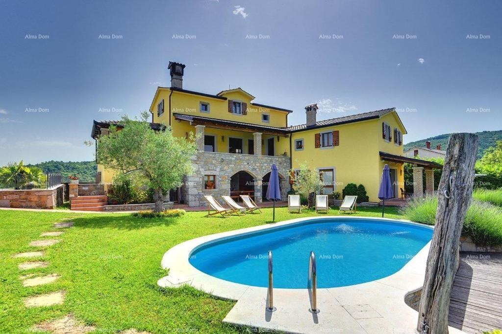 House For sale - ISTARSKA PAZIN